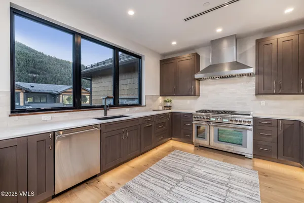 $3,295,000 | 200 Goldfinch Lane, Unit 1B, Avon, CO 81620