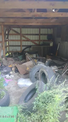 $49,999 | 932 Co Rte 32, Brushton, NY 12916