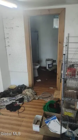 $49,999 | 932 Co Rte 32, Brushton, NY 12916