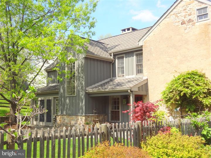 6221 Upper York Road New Hope, PA 18938 - Photo 5 of 24