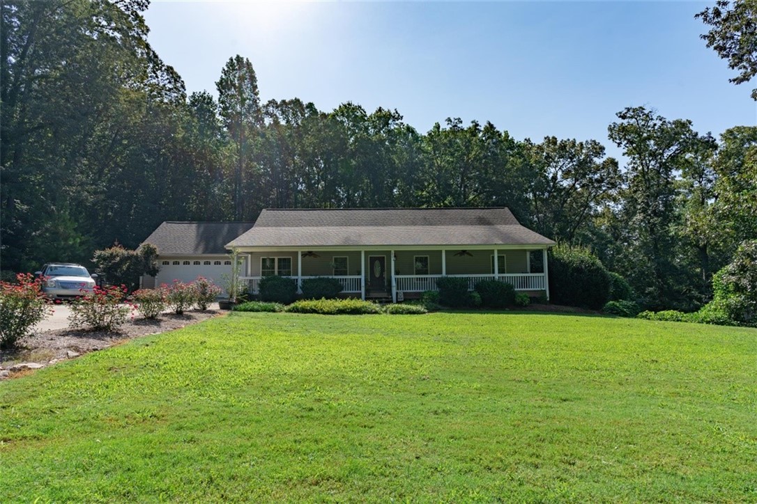 304 Ridgeside Court West Union, SC 29696 - Photo 1 of 32