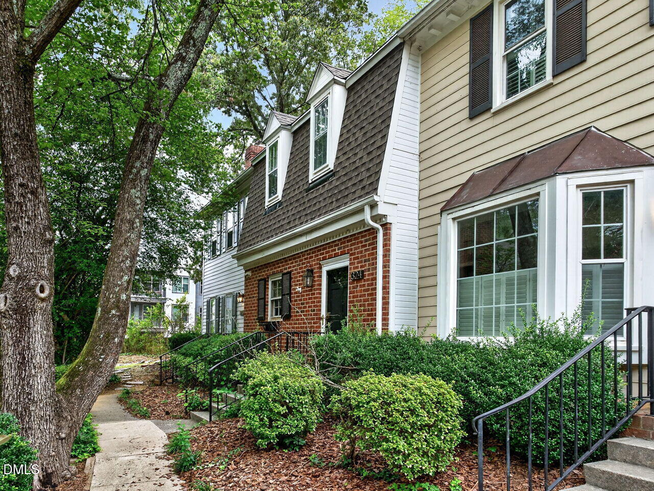 1324 Dylan Heath Court Raleigh, NC 27608 - Photo 2 of 24 003-1280x960-front
