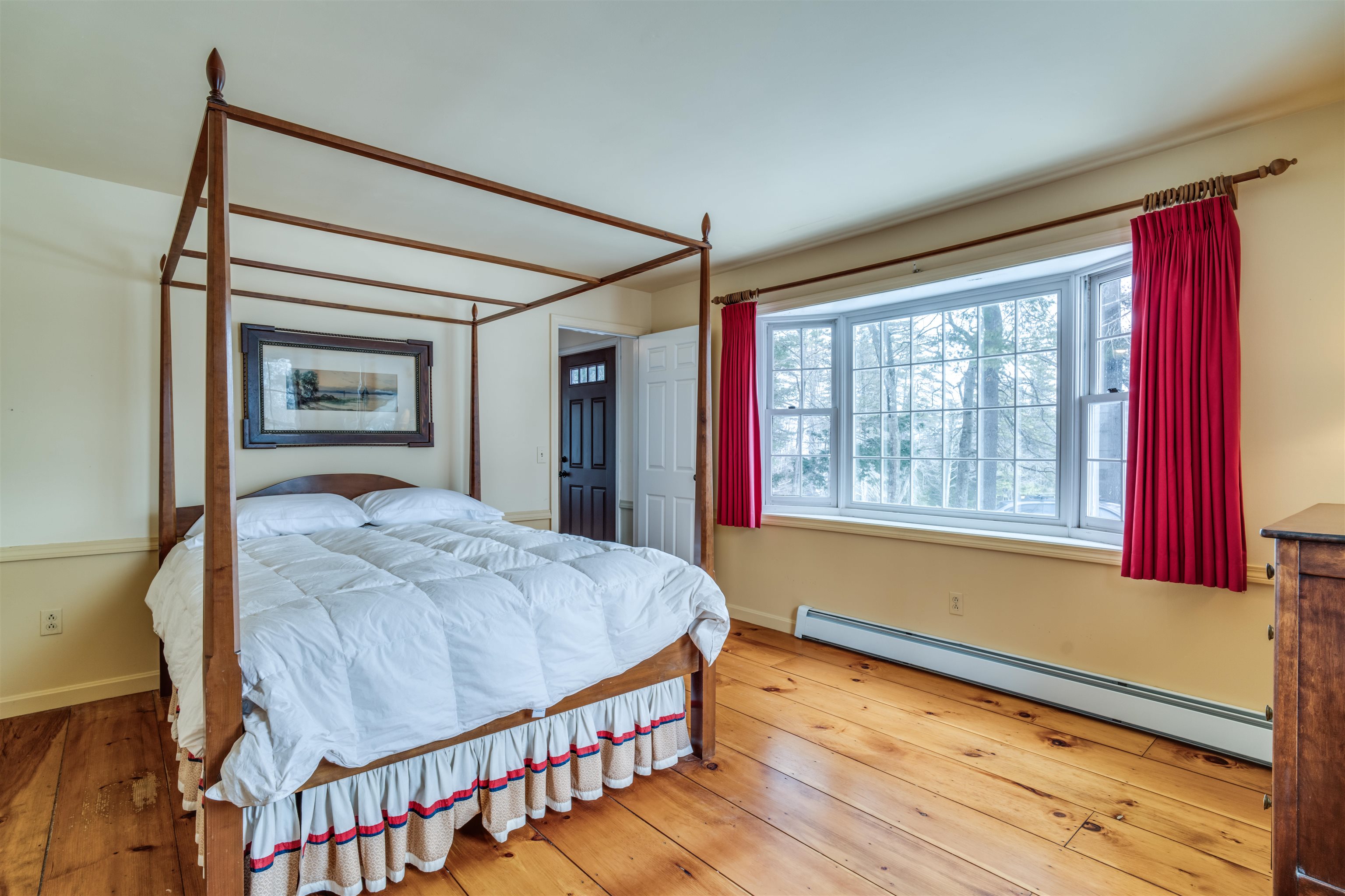 39 Wood Ridge Road Center Harbor, NH 03226 - Photo 16 of 38 Gallery Image 16