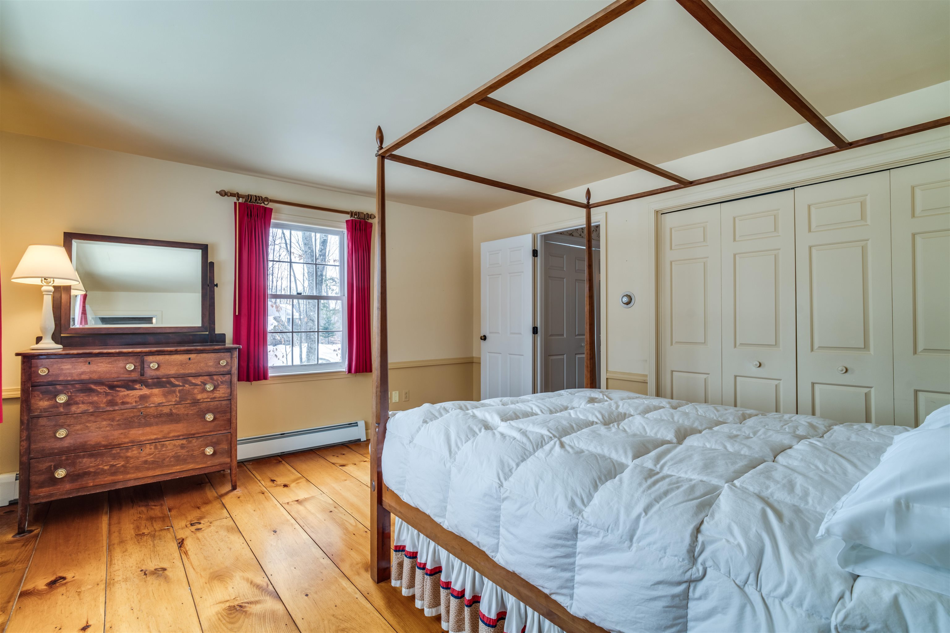 39 Wood Ridge Road Center Harbor, NH 03226 - Photo 17 of 38 Gallery Image 17