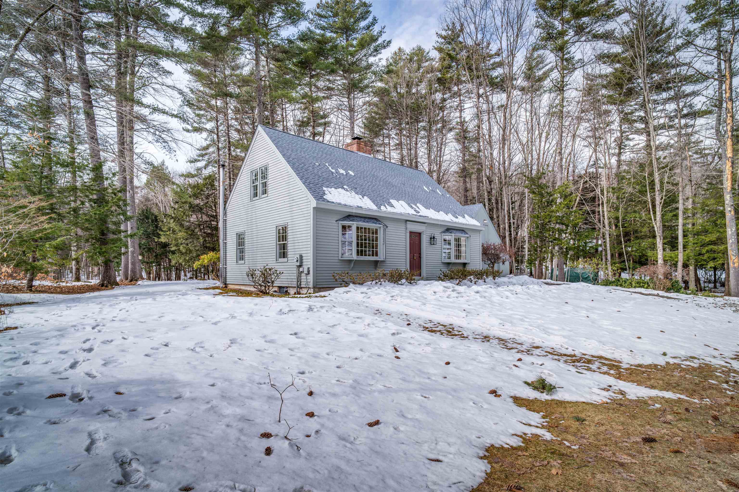 39 Wood Ridge Road Center Harbor, NH 03226 - Photo 2 of 38 Gallery Image 2
