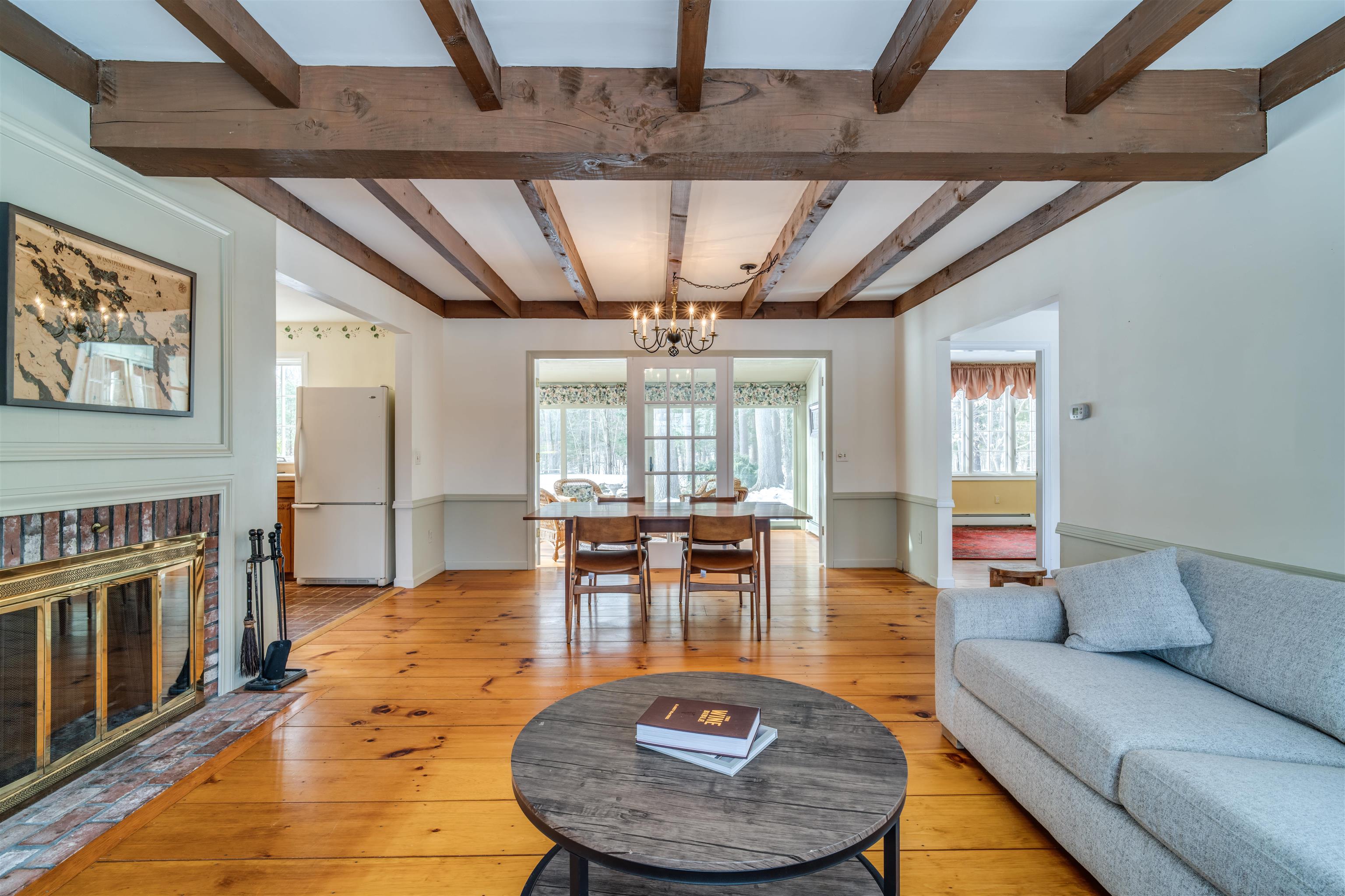 39 Wood Ridge Road Center Harbor, NH 03226 - Photo 24 of 38 Gallery Image 24