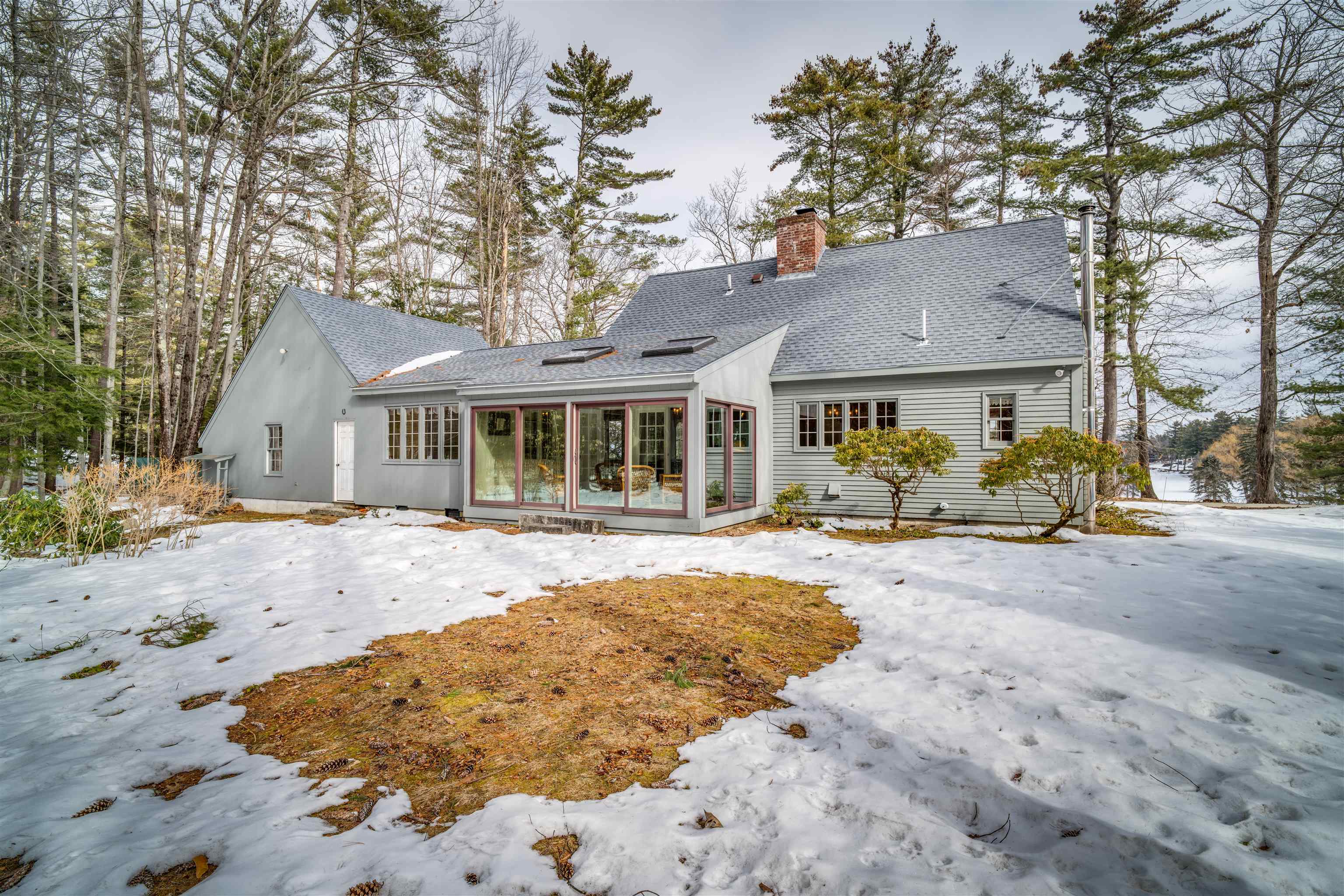 39 Wood Ridge Road Center Harbor, NH 03226 - Photo 28 of 38 Gallery Image 28