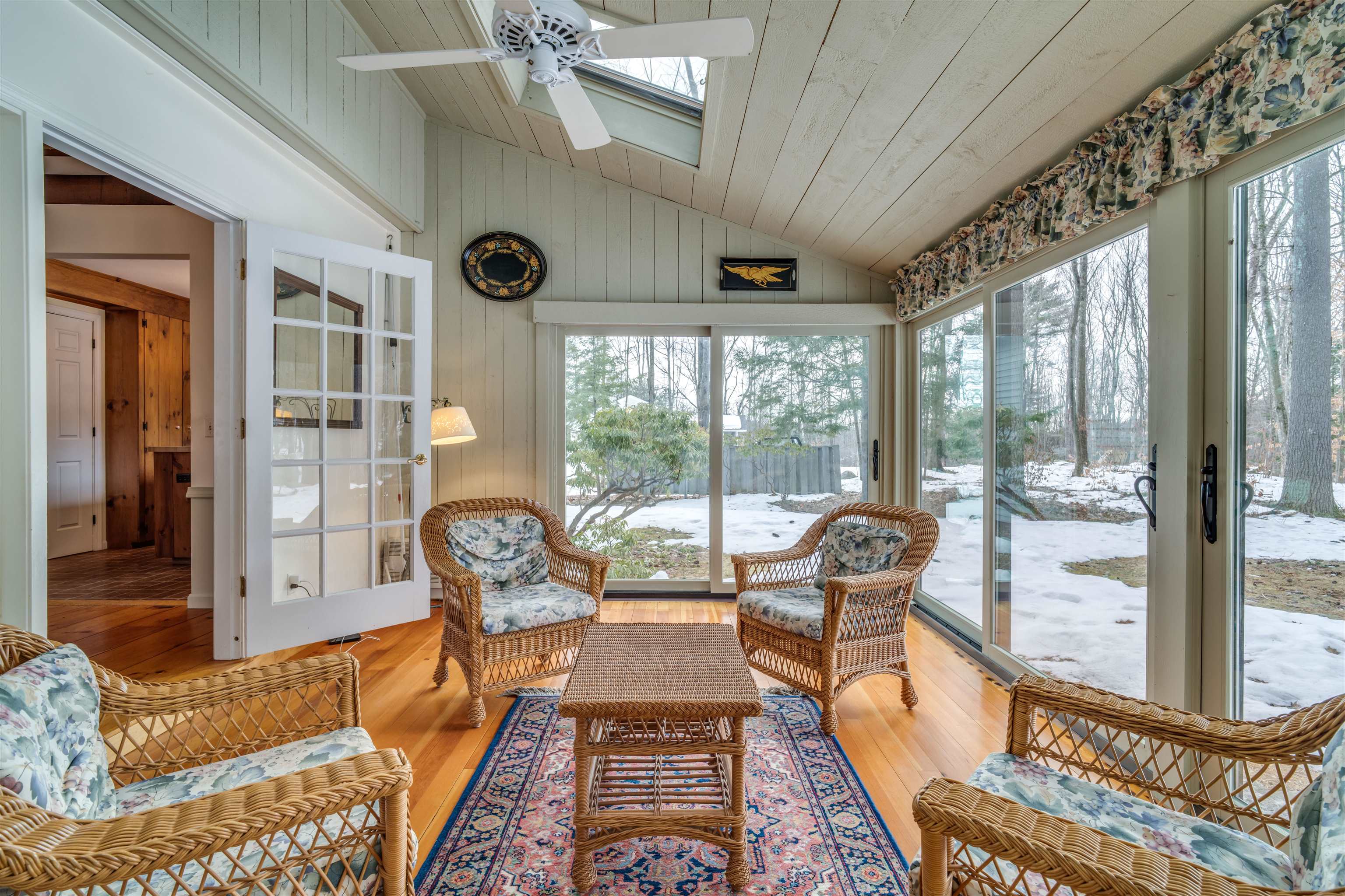 39 Wood Ridge Road Center Harbor, NH 03226 - Photo 3 of 38 Gallery Image 3