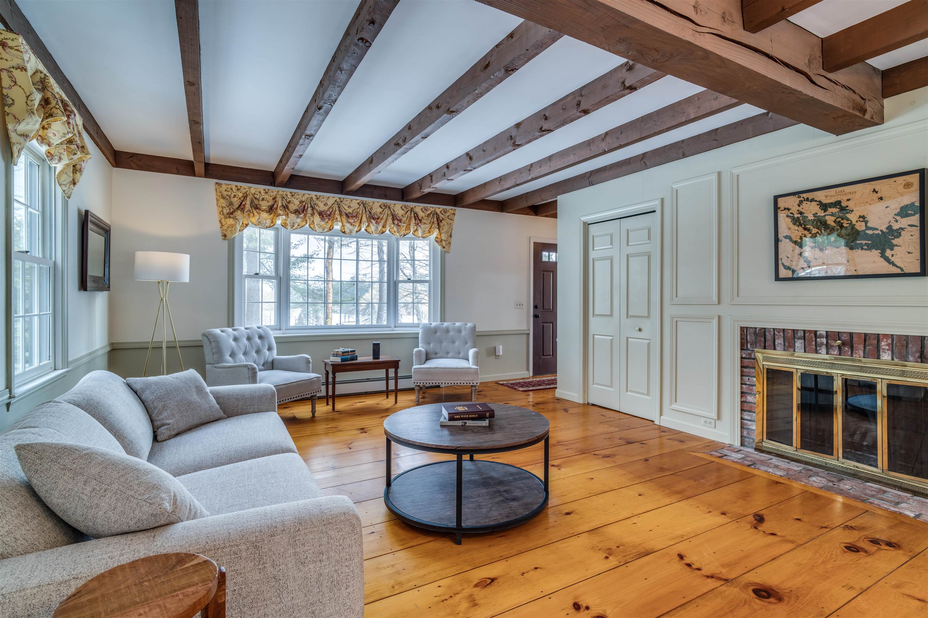 39 Wood Ridge Road Center Harbor, NH 03226 - Photo 33 of 38 Gallery Image 33