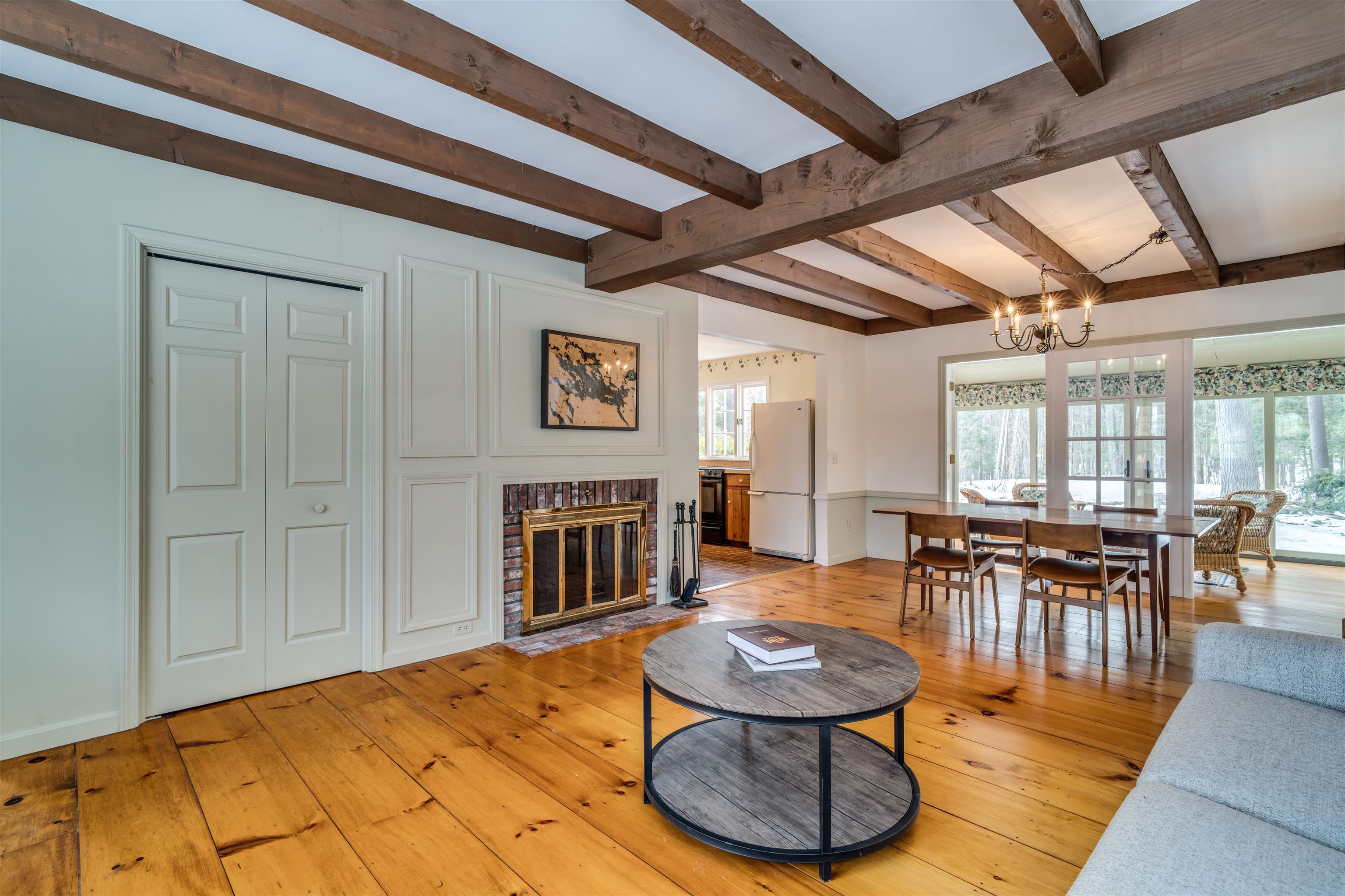 39 Wood Ridge Road Center Harbor, NH 03226 - Photo 36 of 38 Gallery Image 36
