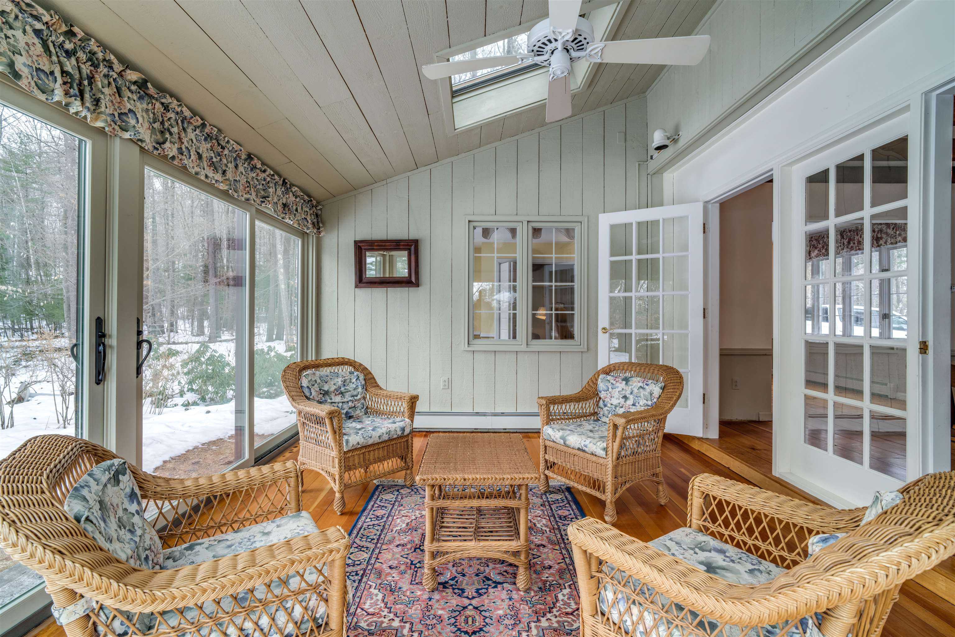 39 Wood Ridge Road Center Harbor, NH 03226 - Photo 4 of 38 Gallery Image 4