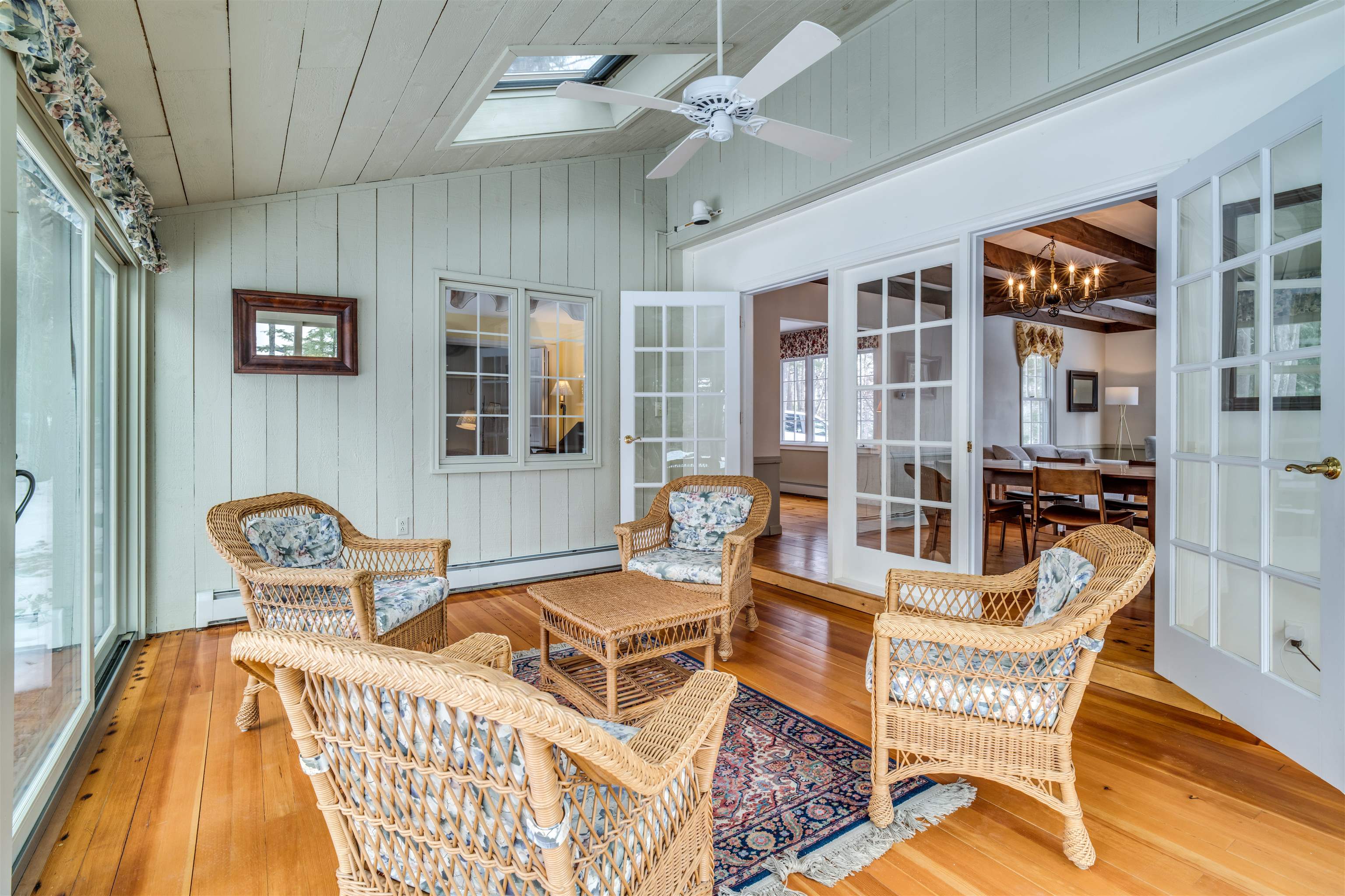 39 Wood Ridge Road Center Harbor, NH 03226 - Photo 5 of 38 Gallery Image 5
