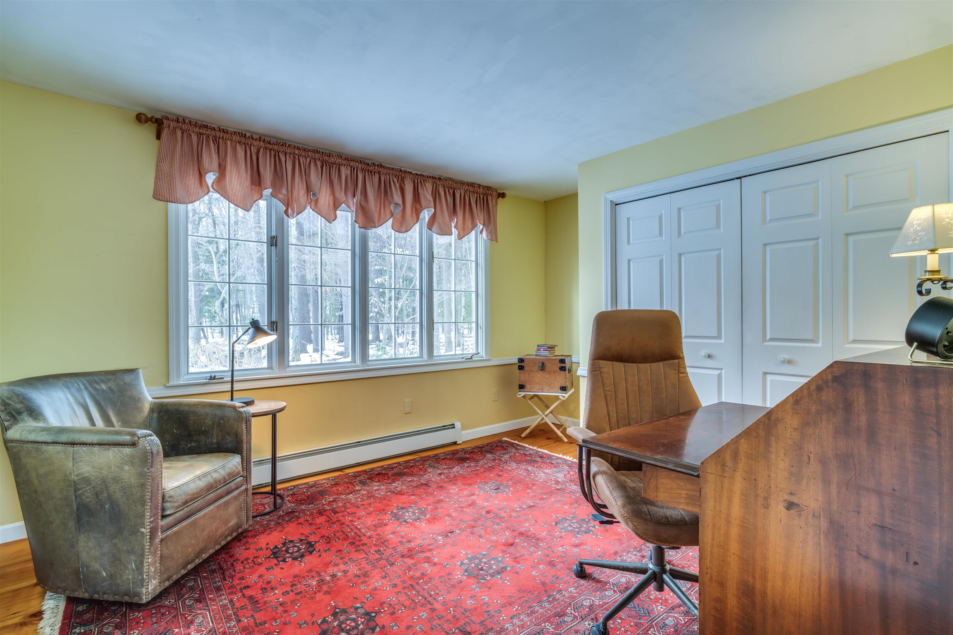 39 Wood Ridge Road Center Harbor, NH 03226 - Photo 6 of 38 Gallery Image 6
