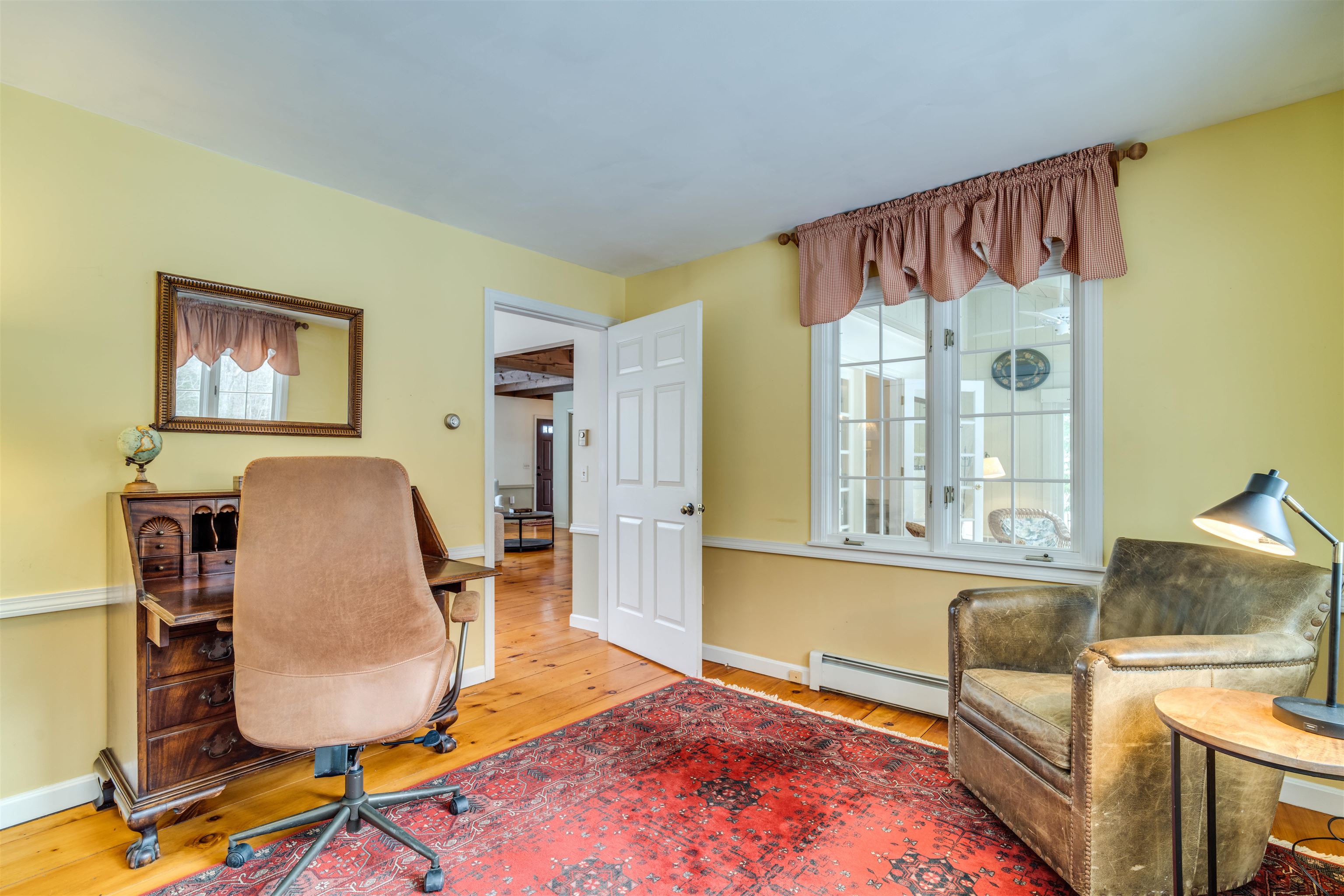 39 Wood Ridge Road Center Harbor, NH 03226 - Photo 7 of 38 Gallery Image 7