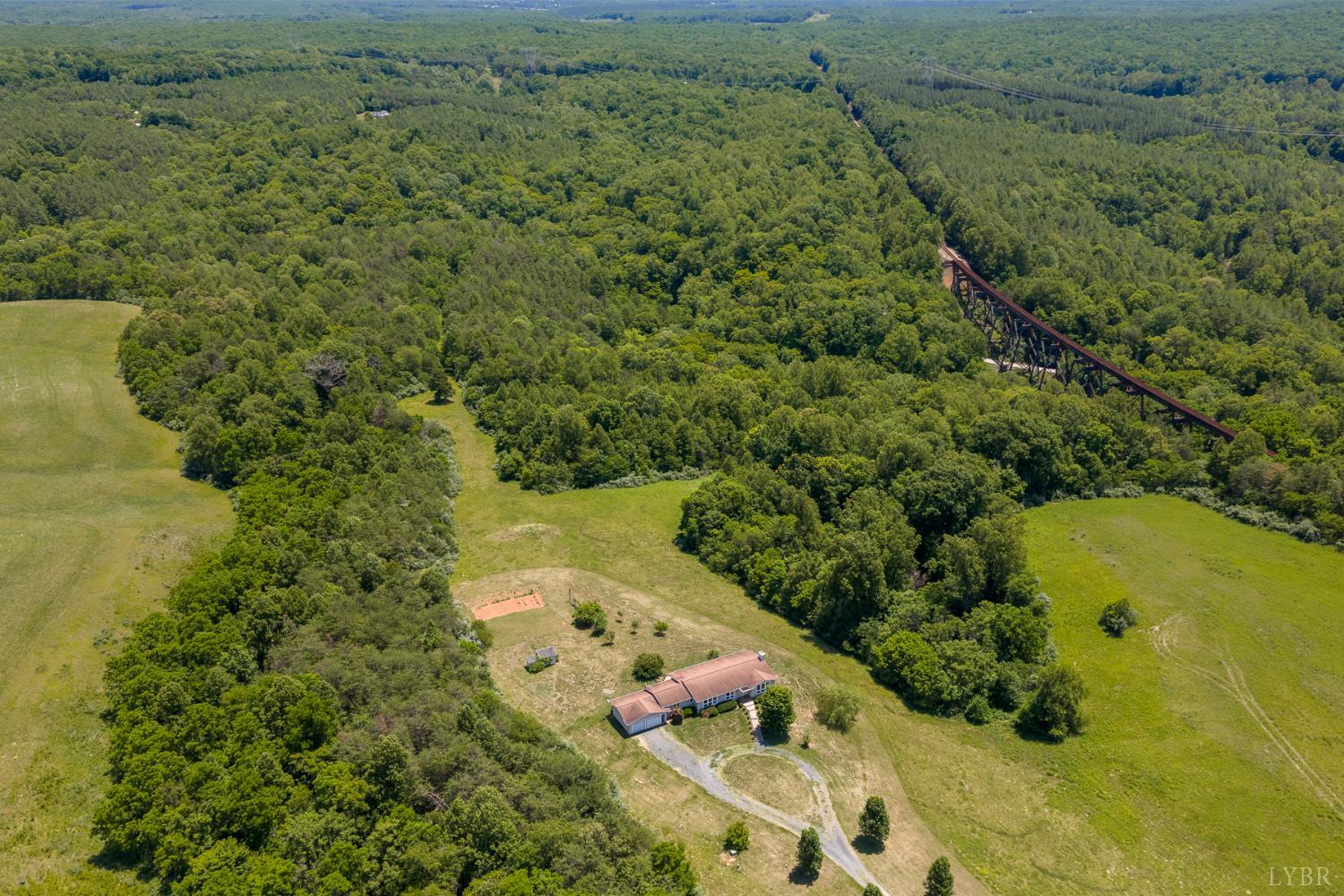 459 Iron Ridge Lane Lynchburg, VA 24501 - Photo 27 of 58