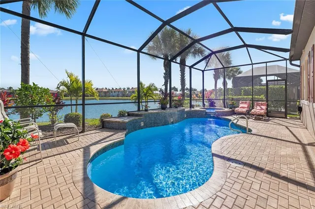 $879,000 | 1402 Redona Way, Naples, FL 34113