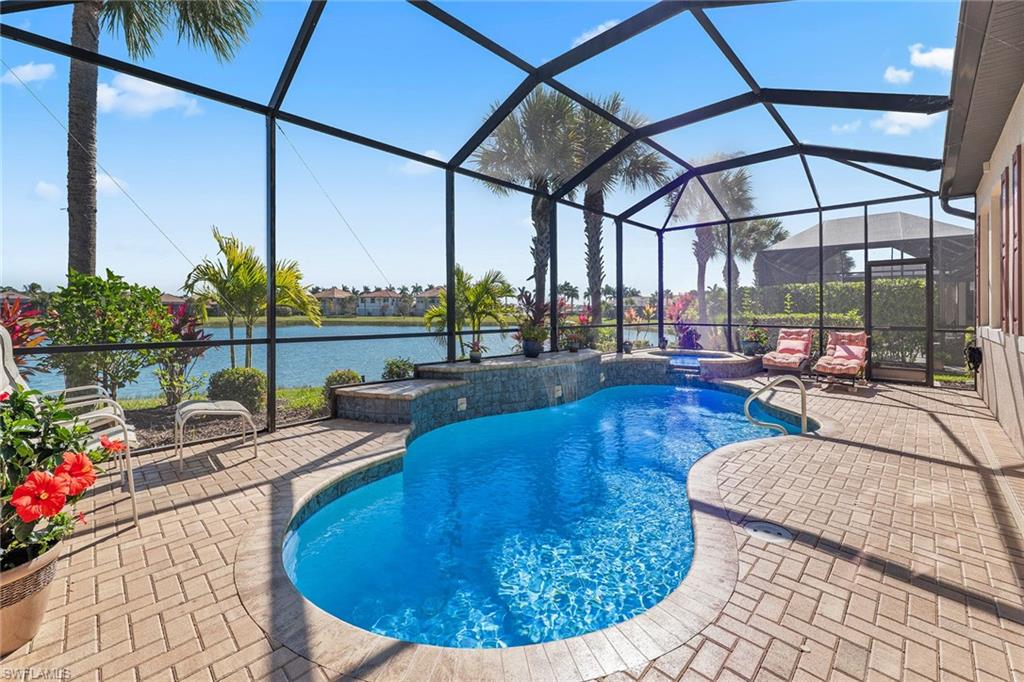 1402 Redona Way Naples, FL 34113 - Photo 1 of 46