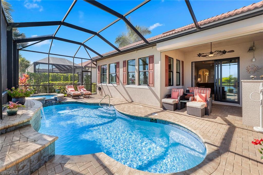 1402 Redona Way Naples, FL 34113 - Photo 25 of 46