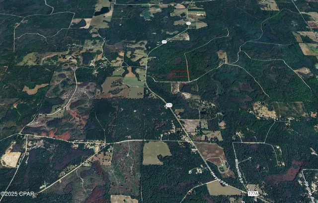 $125,000 | 20 Hawthorne Trail, Bonifay, FL 32425