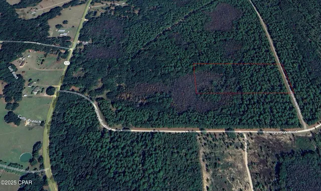 $125,000 | 20 Hawthorne Trail, Bonifay, FL 32425