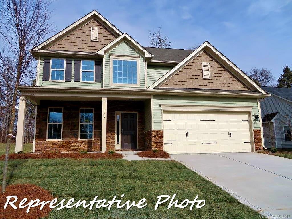 10605 Three Rivers Court Charlotte, NC 28273 - Photo 1 of 24 Gallery Image 1
