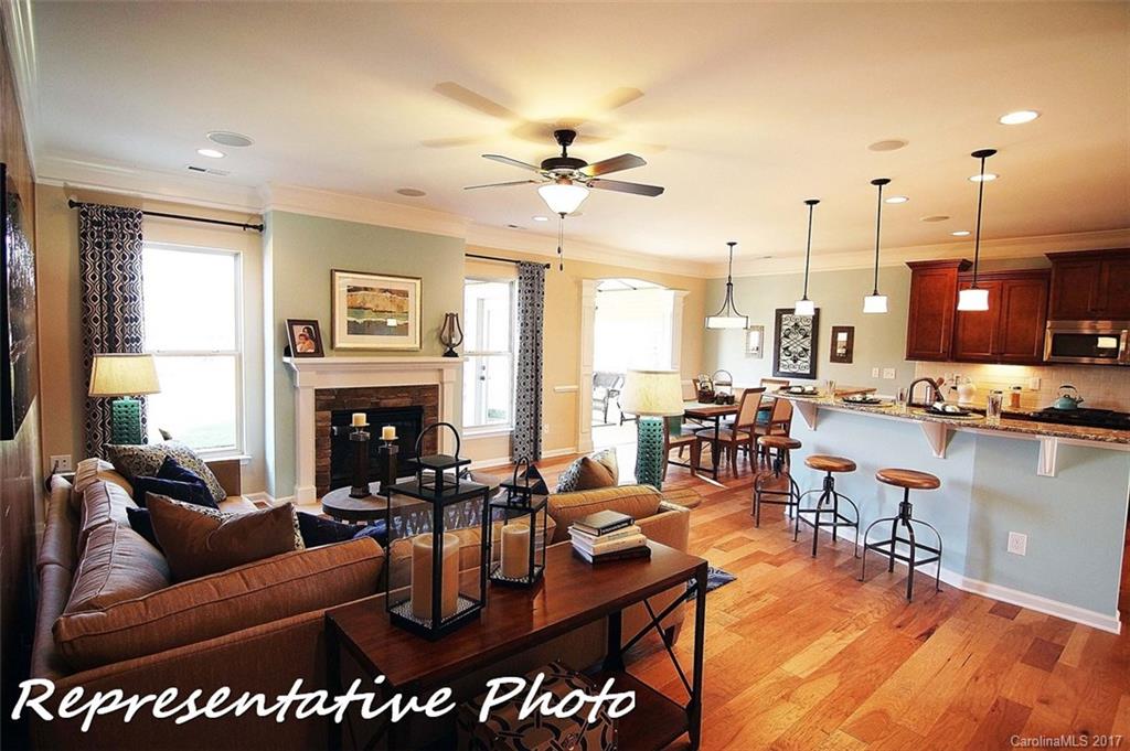 10605 Three Rivers Court Charlotte, NC 28273 - Photo 8 of 24 Gallery Image 8