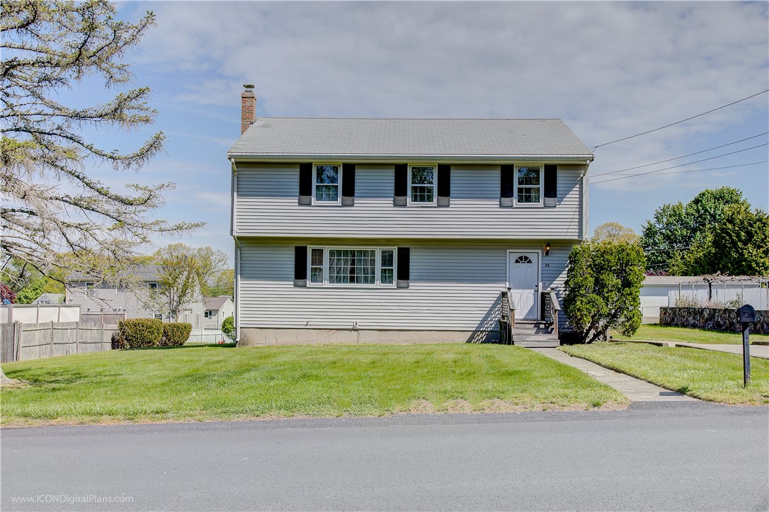 22 Ridgeway Drive Warren, RI 02885 - Photo 29 of 35 Gallery Image 29