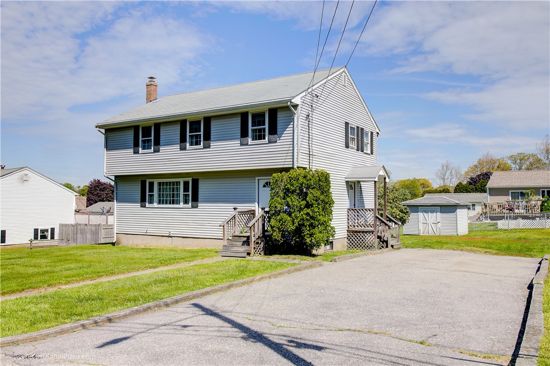 22 Ridgeway Drive Warren, RI 02885 - Photo 30 of 35 Gallery Image 30