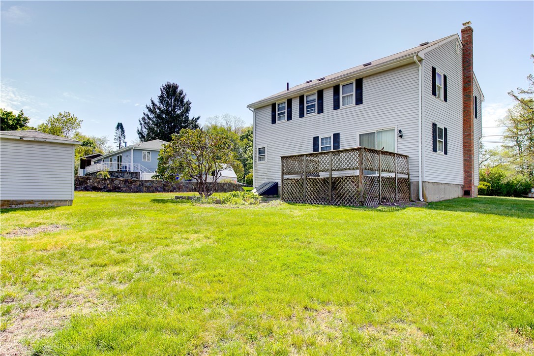 22 Ridgeway Drive Warren, RI 02885 - Photo 31 of 35 Gallery Image 31