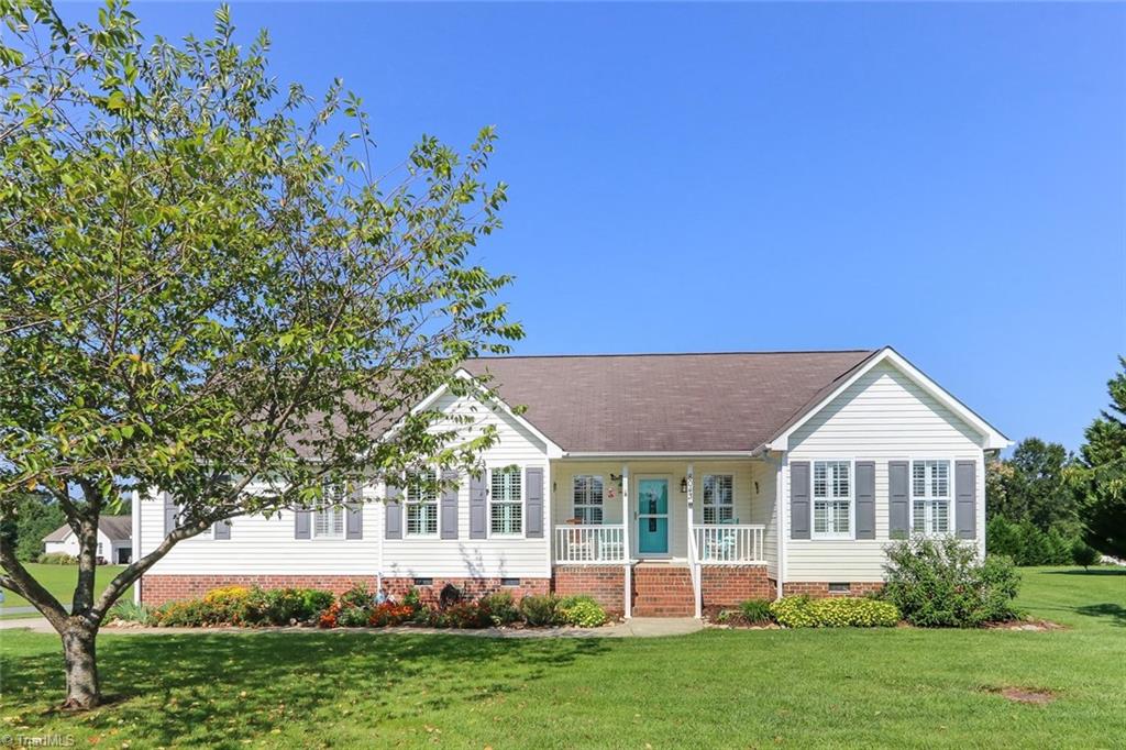 8043 Pritchett Road Browns Summit, NC 27214 - Photo 1 of 30 Gallery Image 1