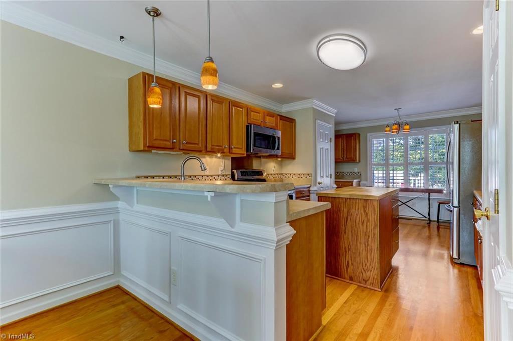 8043 Pritchett Road Browns Summit, NC 27214 - Photo 13 of 30 Gallery Image 13