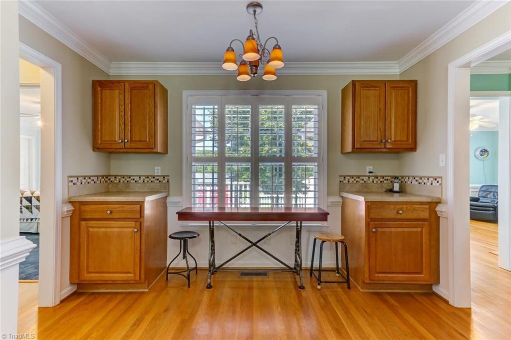 8043 Pritchett Road Browns Summit, NC 27214 - Photo 14 of 30 Gallery Image 14