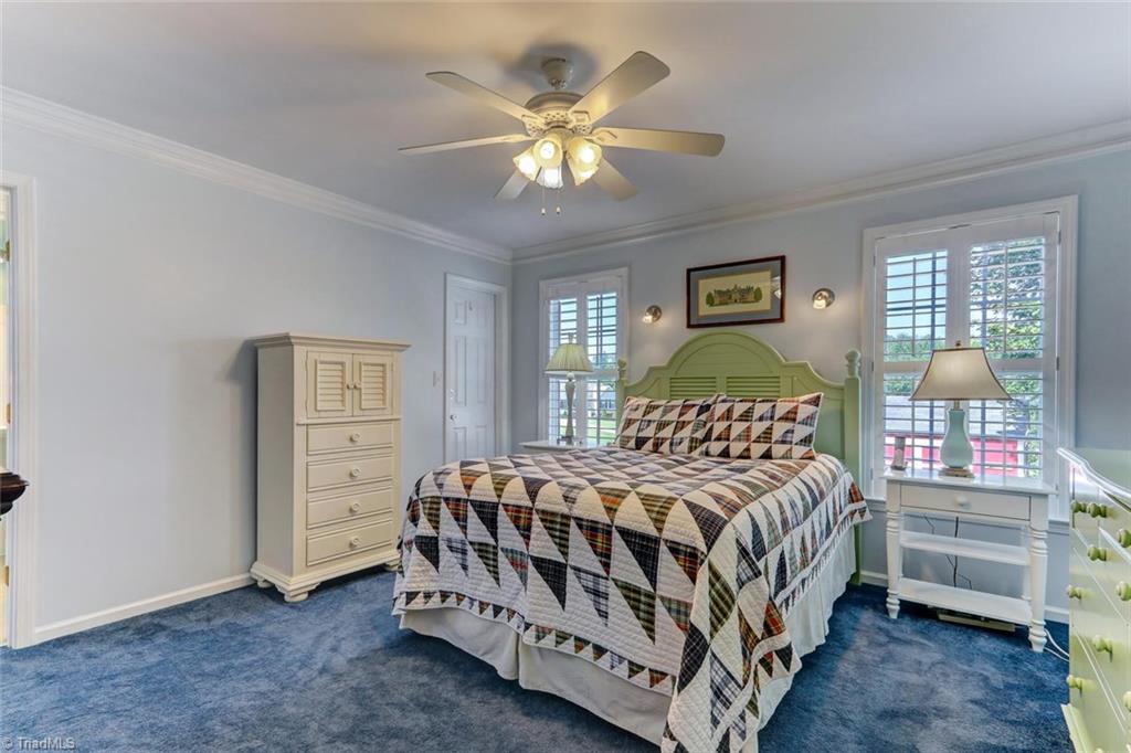 8043 Pritchett Road Browns Summit, NC 27214 - Photo 16 of 30 Gallery Image 16