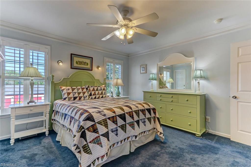 8043 Pritchett Road Browns Summit, NC 27214 - Photo 17 of 30 Gallery Image 17