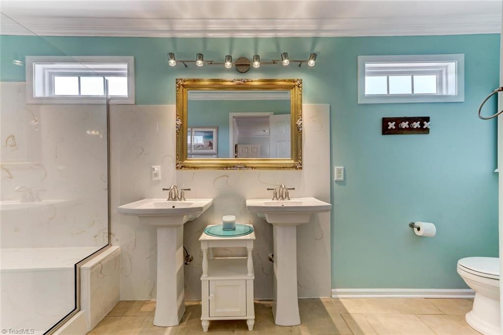 8043 Pritchett Road Browns Summit, NC 27214 - Photo 18 of 30 Gallery Image 18