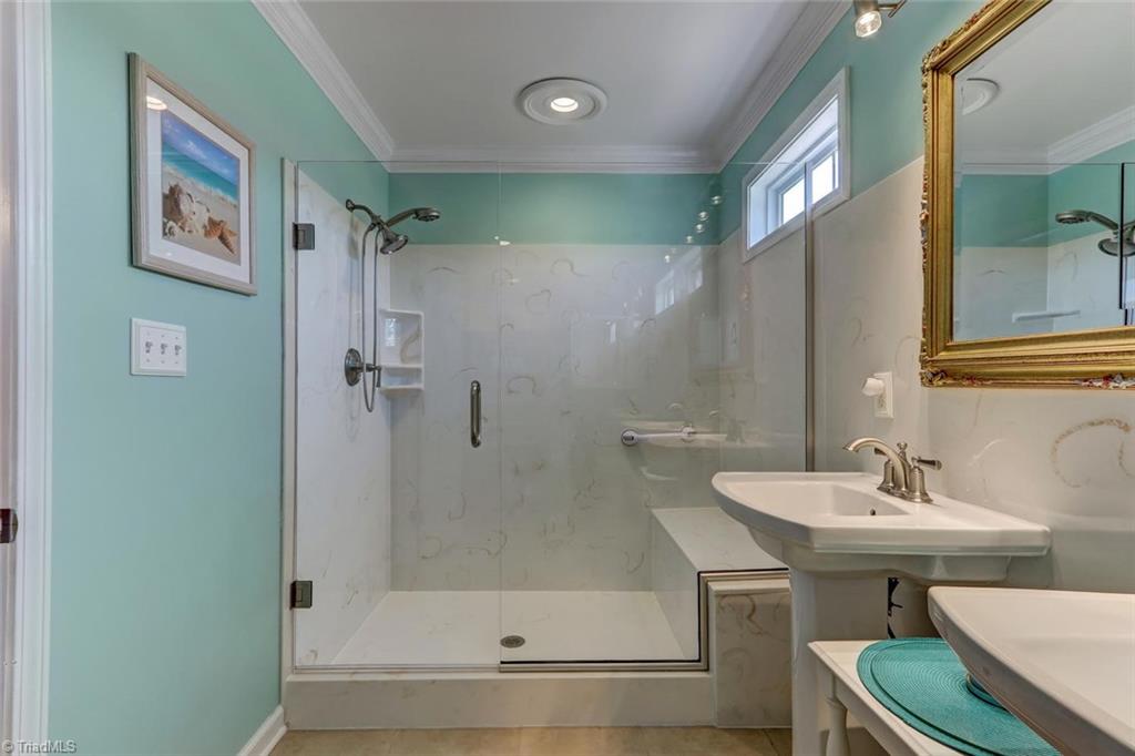 8043 Pritchett Road Browns Summit, NC 27214 - Photo 19 of 30 Gallery Image 19