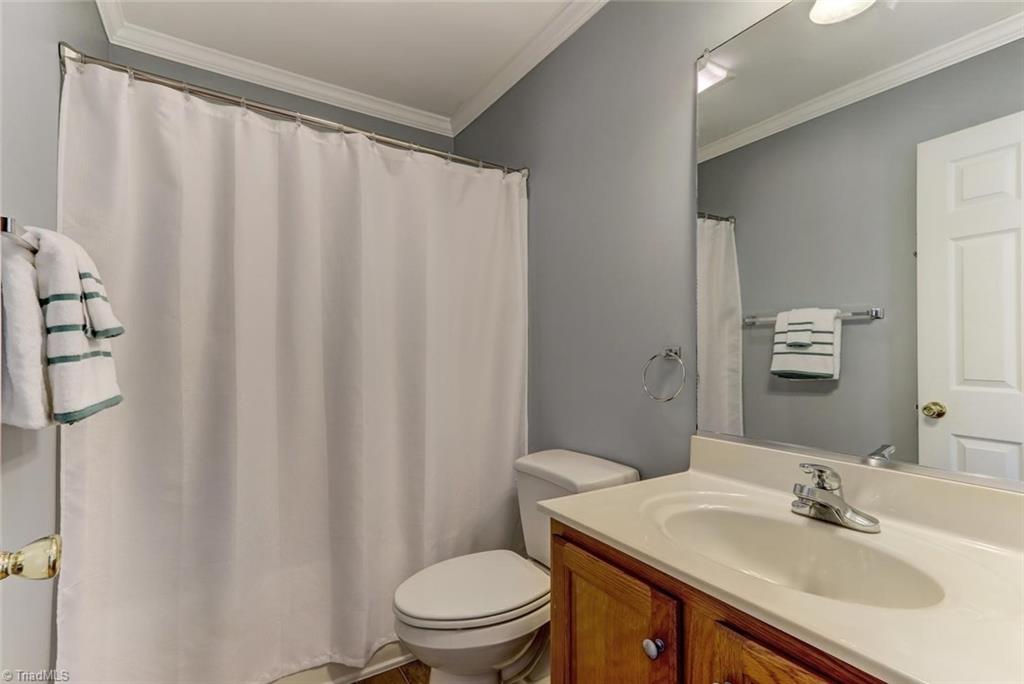 8043 Pritchett Road Browns Summit, NC 27214 - Photo 22 of 30 Gallery Image 22