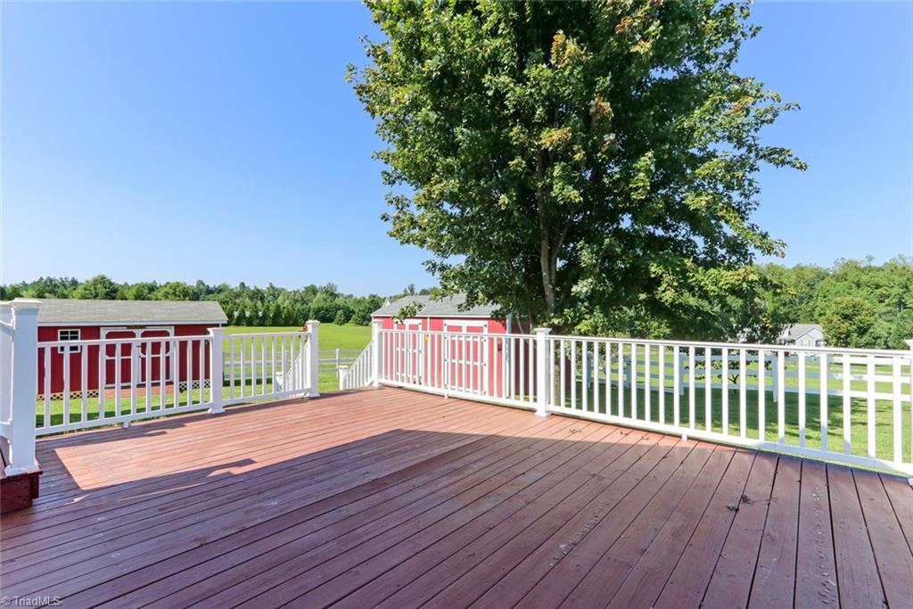 8043 Pritchett Road Browns Summit, NC 27214 - Photo 24 of 30 Gallery Image 24