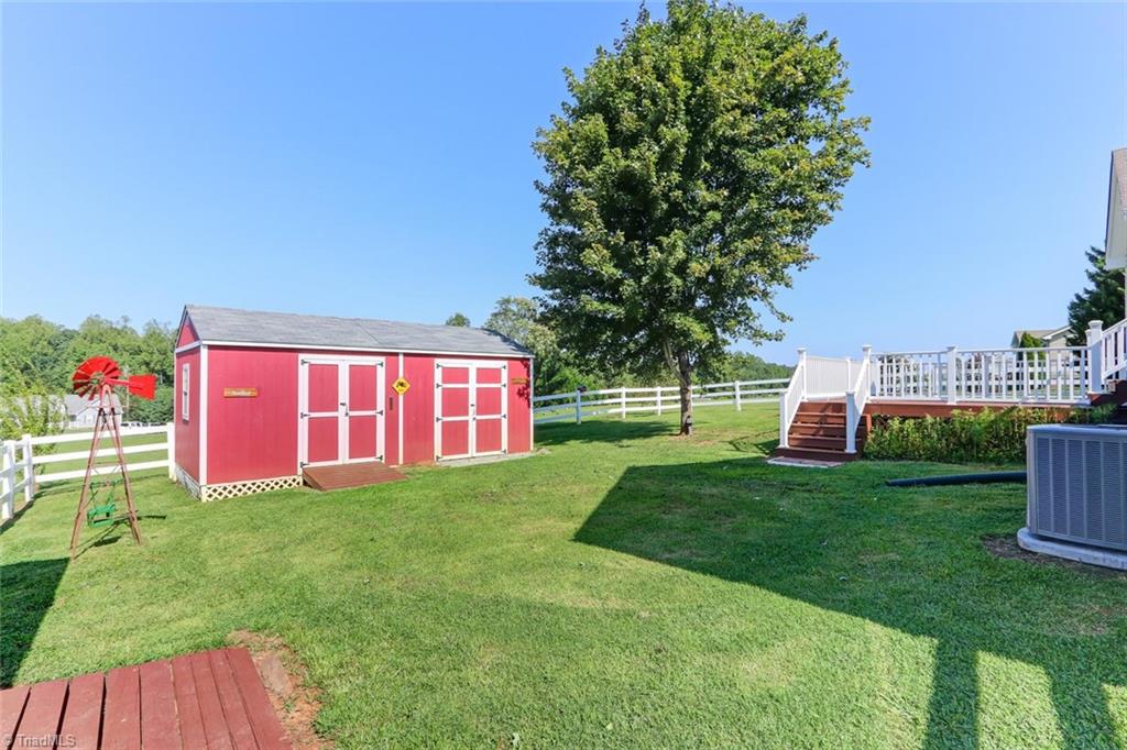 8043 Pritchett Road Browns Summit, NC 27214 - Photo 26 of 30 Gallery Image 26