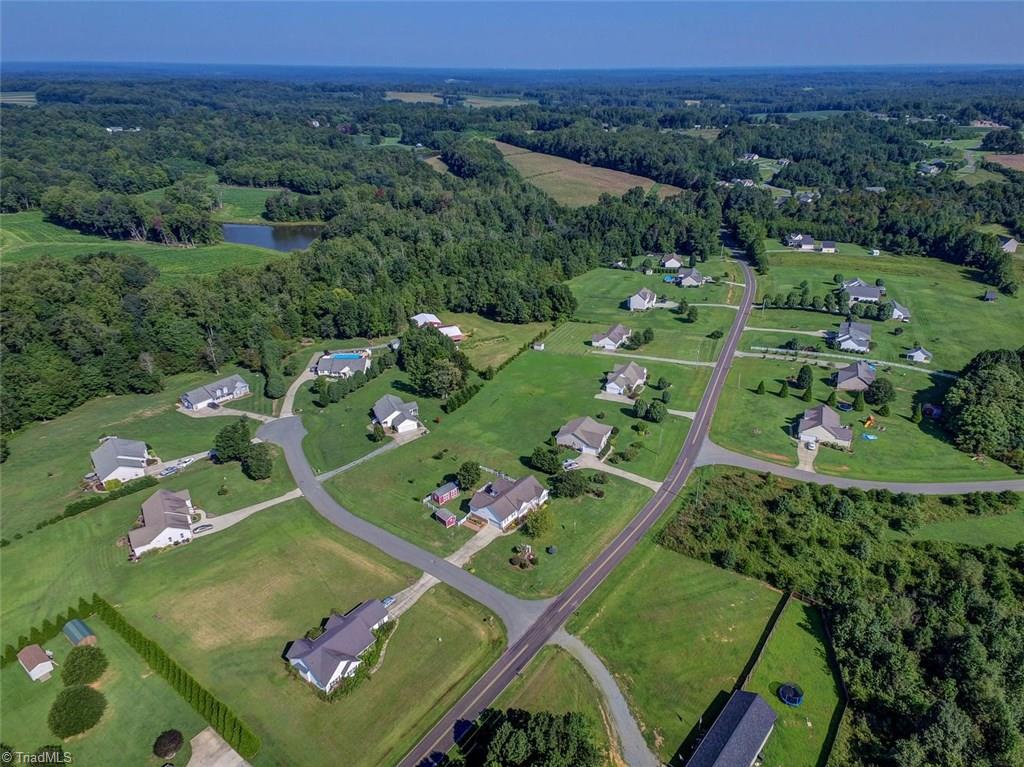 8043 Pritchett Road Browns Summit, NC 27214 - Photo 27 of 30 Gallery Image 27
