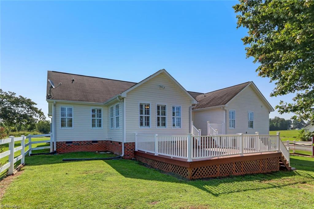 8043 Pritchett Road Browns Summit, NC 27214 - Photo 28 of 30 Gallery Image 28