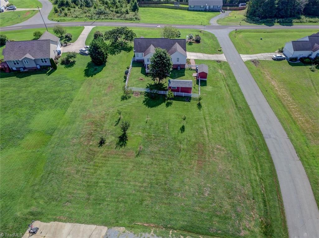 8043 Pritchett Road Browns Summit, NC 27214 - Photo 29 of 30 Gallery Image 29