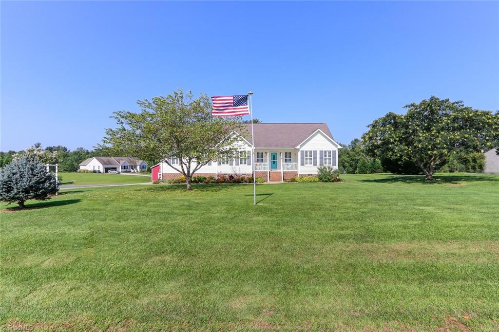8043 Pritchett Road Browns Summit, NC 27214 - Photo 30 of 30 Gallery Image 30