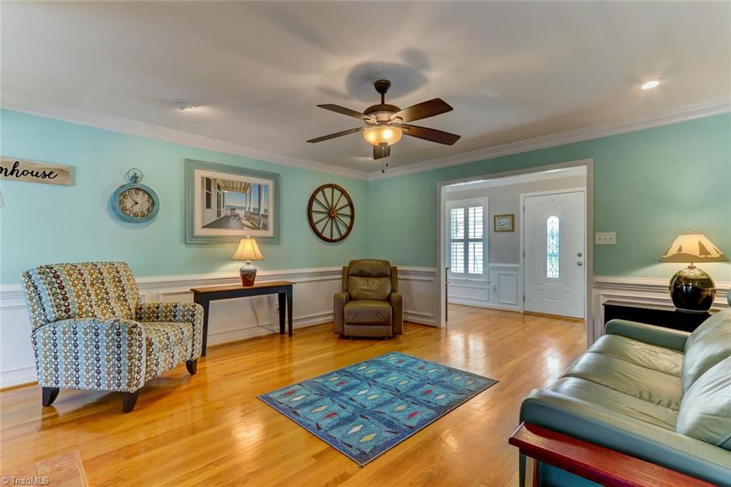 8043 Pritchett Road Browns Summit, NC 27214 - Photo 6 of 30 Gallery Image 6