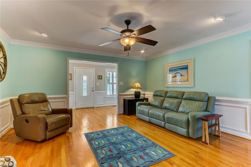 8043 Pritchett Road Browns Summit, NC 27214 - Photo 7 of 30 Gallery Image 7