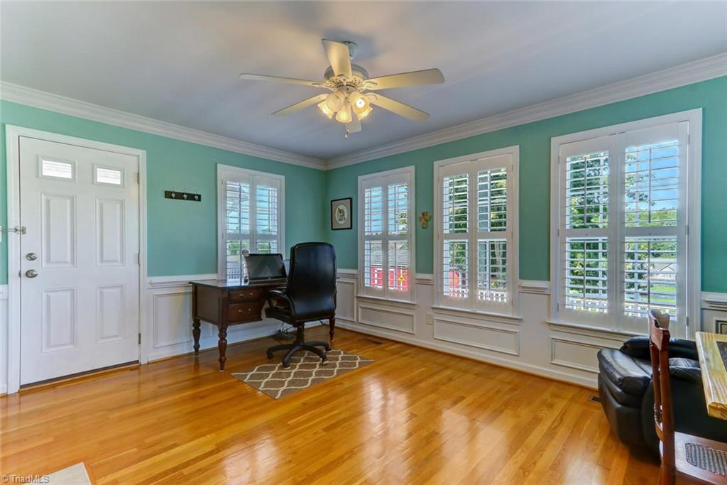 8043 Pritchett Road Browns Summit, NC 27214 - Photo 8 of 30 Gallery Image 8