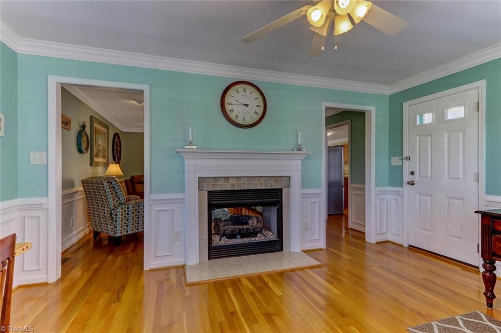 8043 Pritchett Road Browns Summit, NC 27214 - Photo 9 of 30 Gallery Image 9