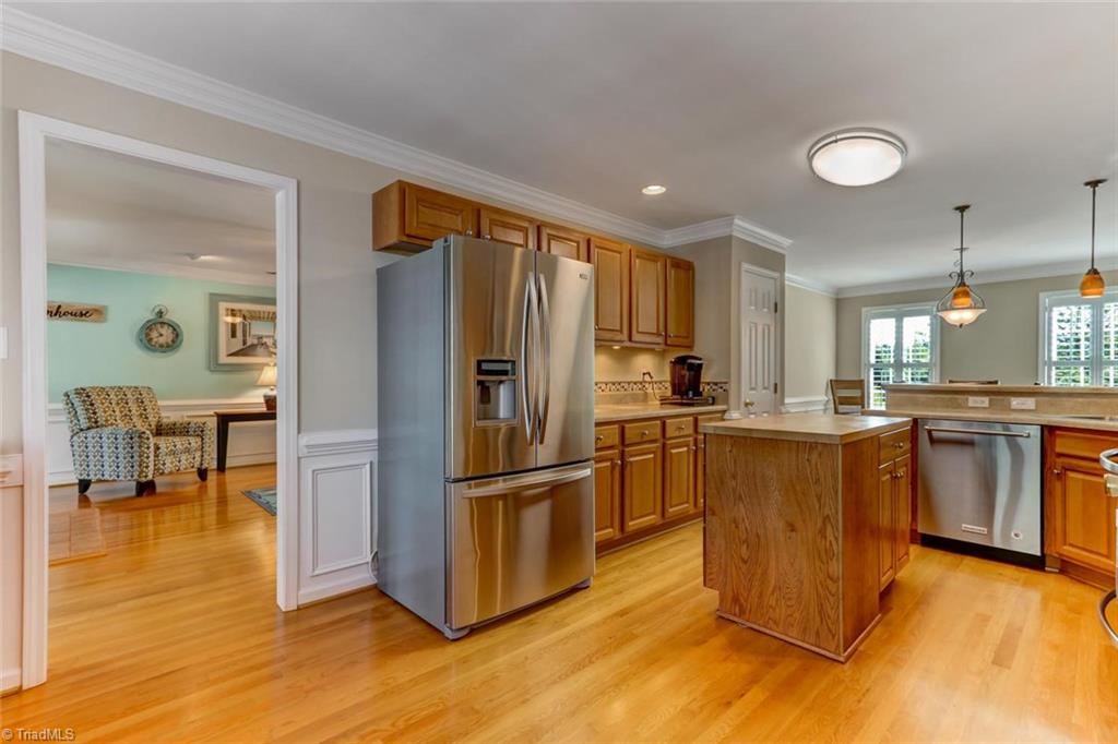 8043 Pritchett Road Browns Summit, NC 27214 - Photo 10 of 30 Gallery Image 10