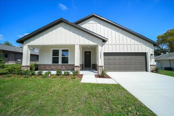 $399,990 | 10459 Abbeville Street, Spring Hill, FL 34608