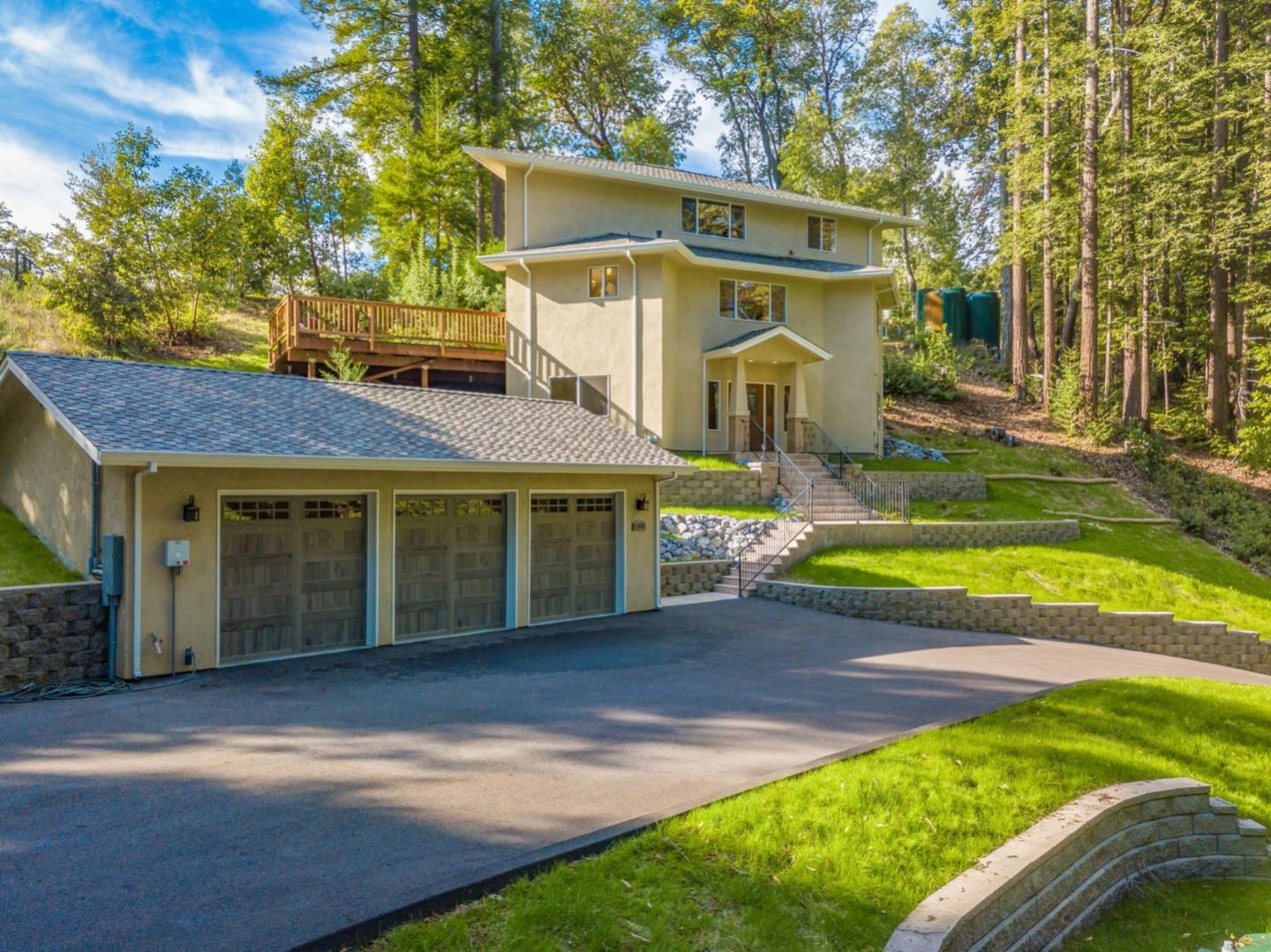 1202 Roberts Road Ben Lomond, CA 95005 - Photo 1 of 36 Gallery Image 1